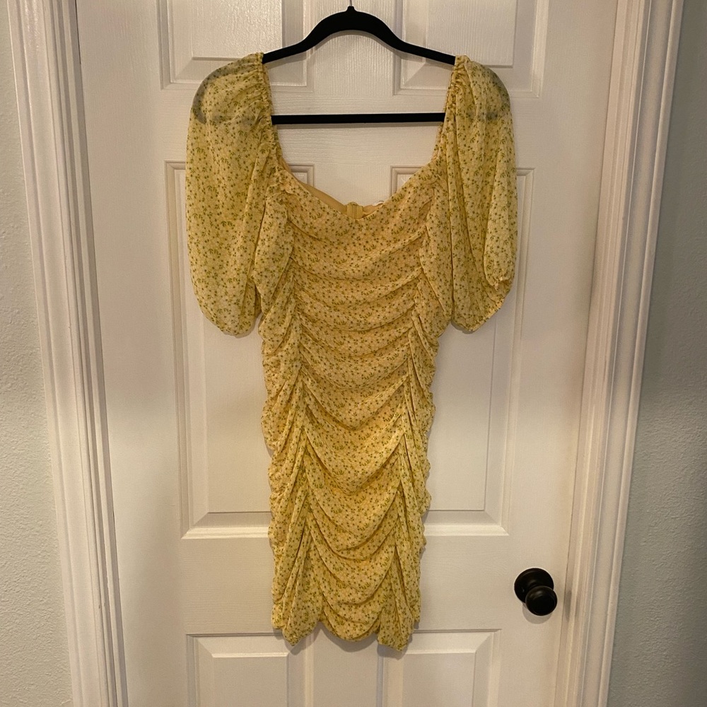 All In Favor Dress